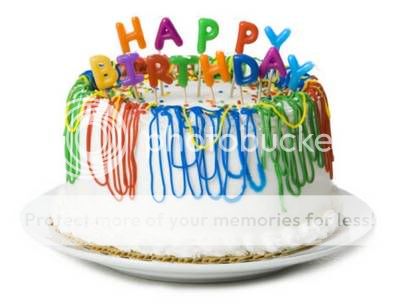 birthday cakes philippines