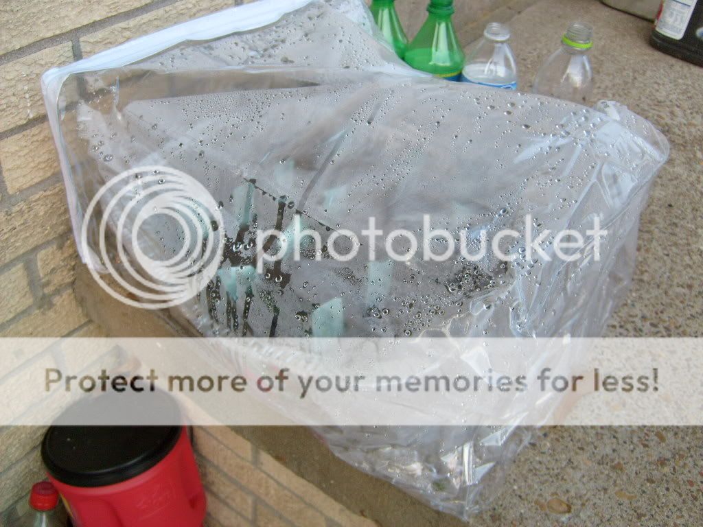 comforter bag