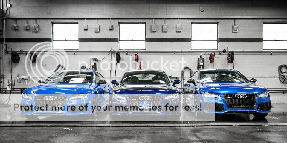 Just placed my order for the 2015 B8.5 S4!!...Let's hear ...