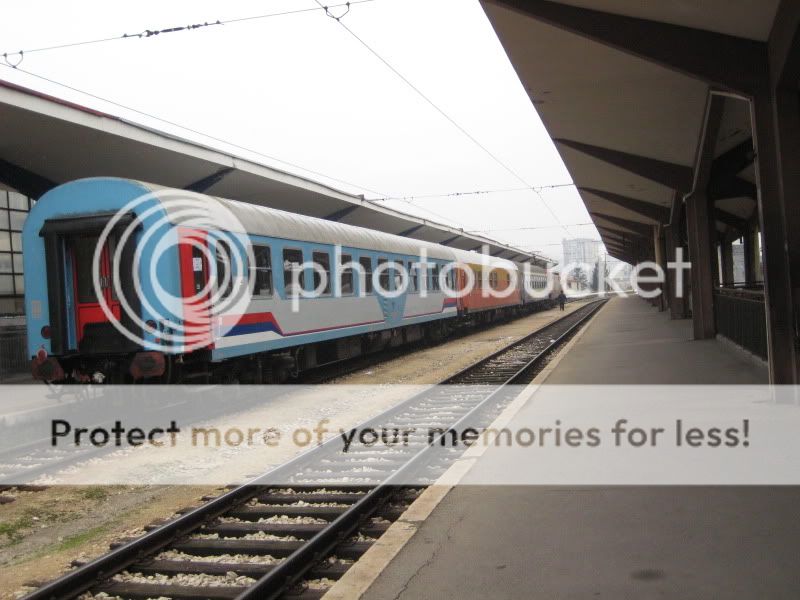 BOSNIA & HERZEGOVINA Railways Page 3 SkyscraperCity Forum