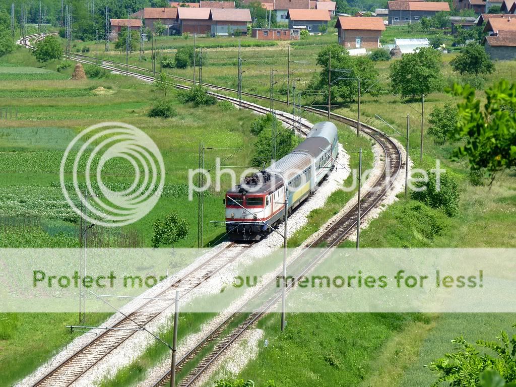 BOSNIA & HERZEGOVINA Railways Page 15 SkyscraperCity Forum