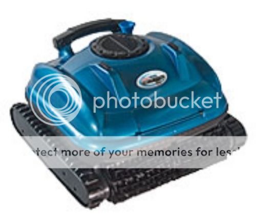 smart pool scrubber