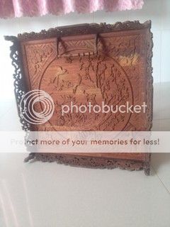 Bán vài cái lồng mi, chào mào - 8