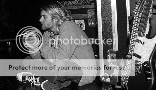 nirvana nirvana