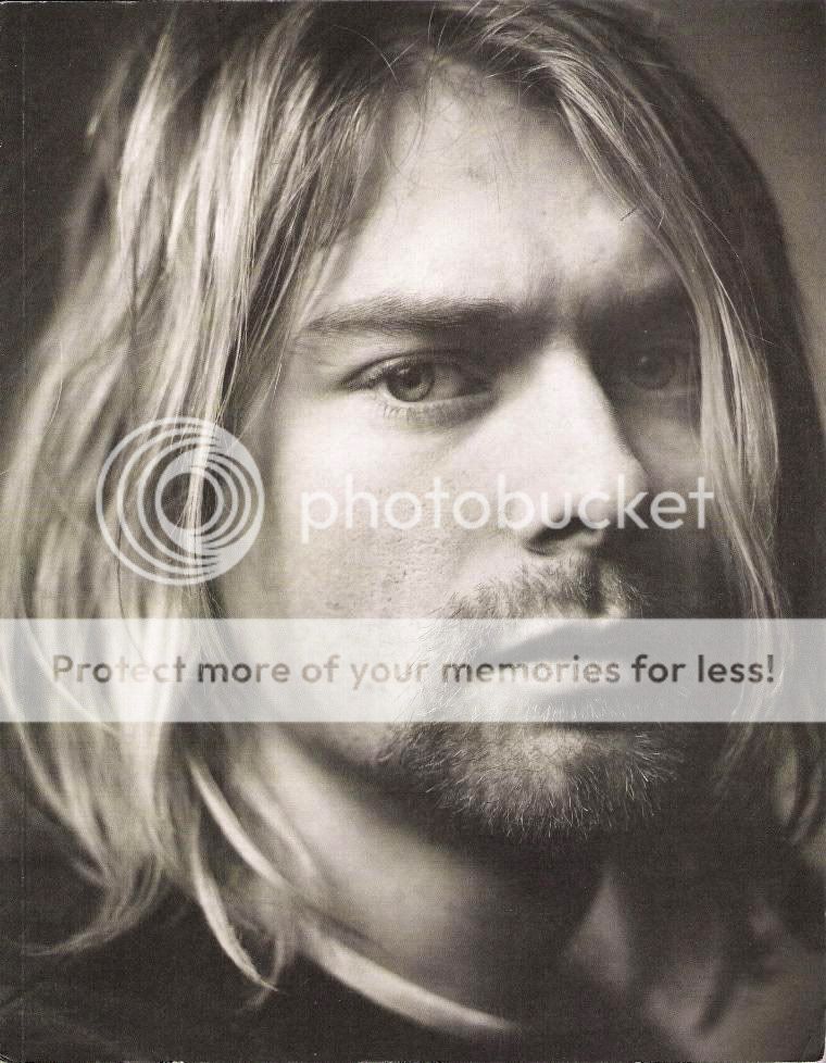 La verdadera muerte de Kurt Cobain La verdadera muerte de Kurt Cobain
