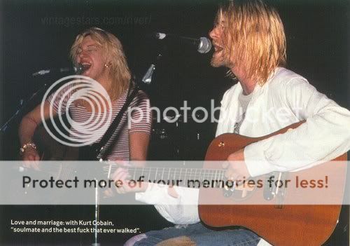 kurt cobain kurt cobain