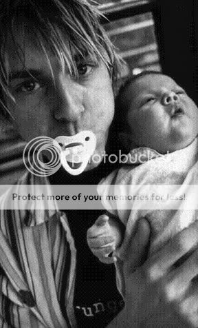 La verdadera muerte de Kurt Cobain La verdadera muerte de Kurt Cobain