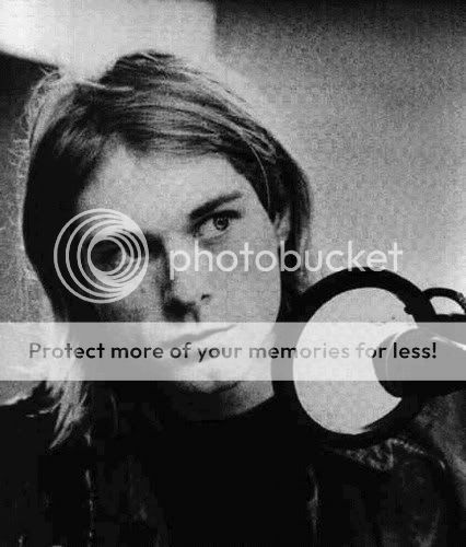 Fotos ineditas Kurt Cobain y nirvana Fotos ineditas Kurt Cobain y nirvana