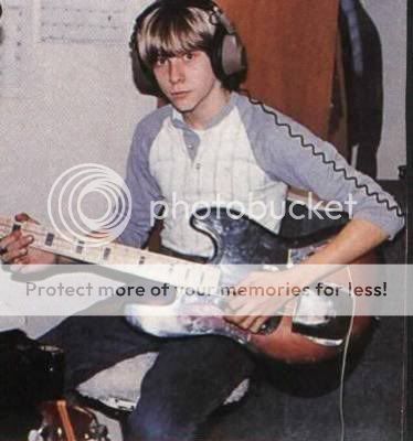La verdadera muerte de Kurt Cobain La verdadera muerte de Kurt Cobain