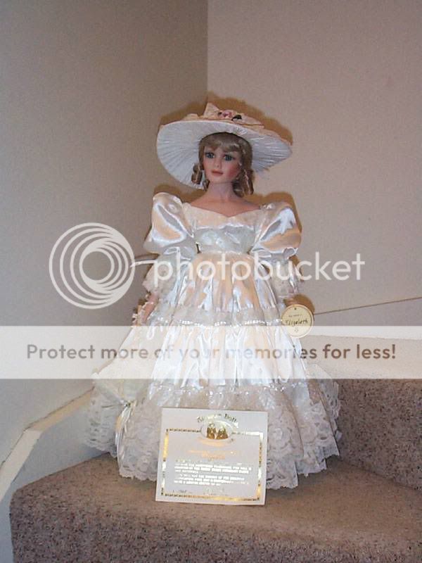 Alberon Dolls