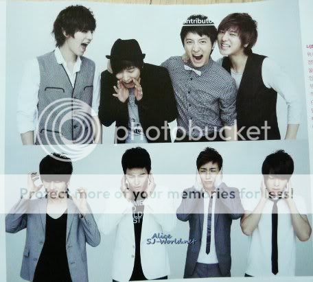 suju hotties Pictures, Images and Photos