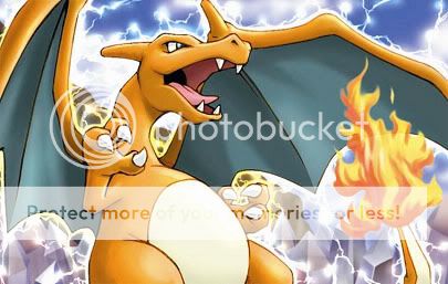 Charizard.jpg Charizard image by Kinglerkhan