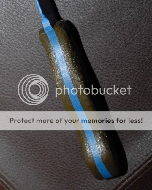 1095, Aluminium Scales, Moly Resin Coating