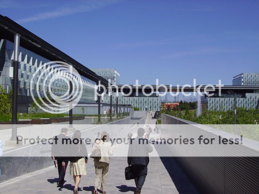 Madrid | Nuevas sedes empresariales - SkyscraperCity