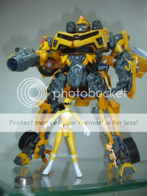 Bán Transformers Tomy (TakaraTomy) - 31