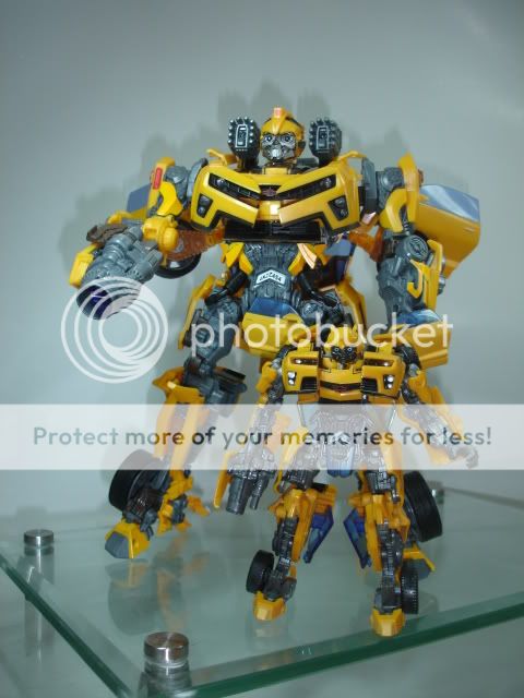 Bán Transformers Tomy (TakaraTomy) - 34