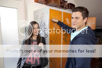 Hand Aufs Herz Colorful Shipping Community Serien Filme