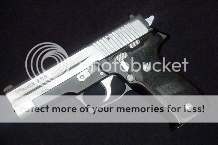 General Firearms Forum