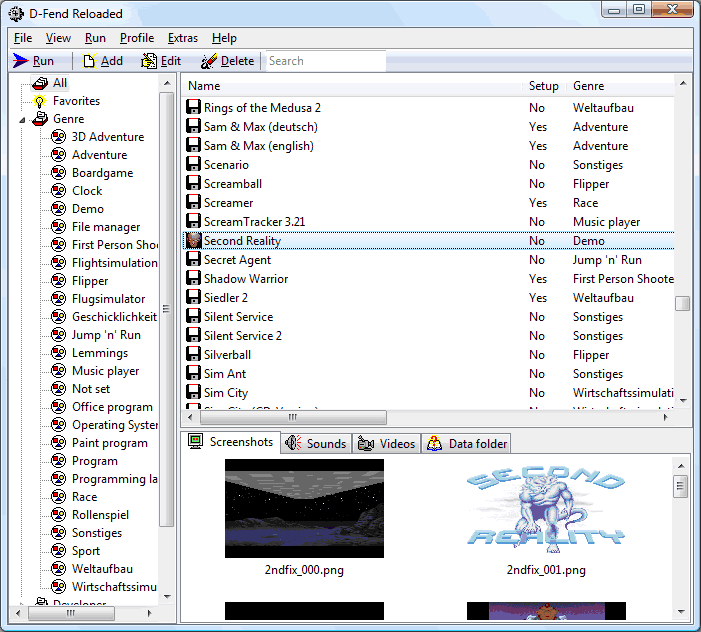 D-fend reloaded – samantha's downloadables and internet stuff!
